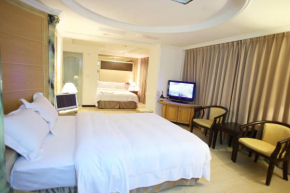 Hotels in Douliu